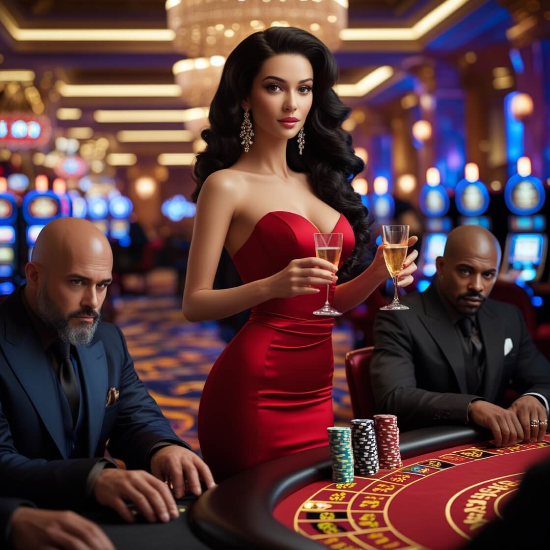 8e88 VIP & Affiliate Program